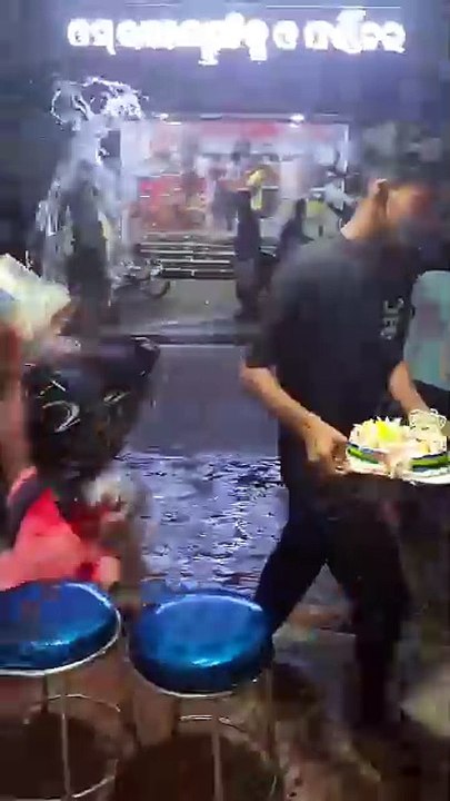 the end 😂😂😂 #shorts #shortvide #funny #fails #humor 2