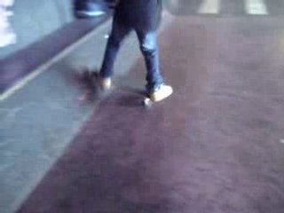 wall riders
