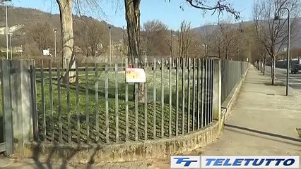 Video News - Ragazzino picchiato al Castelli per degli auricolari