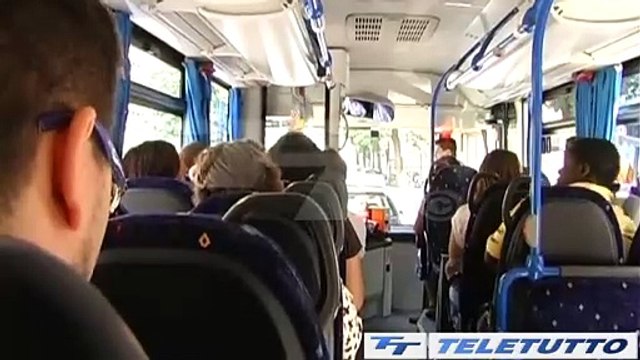 Video News - Sciopero TPL, adesione alta anche a Brescia