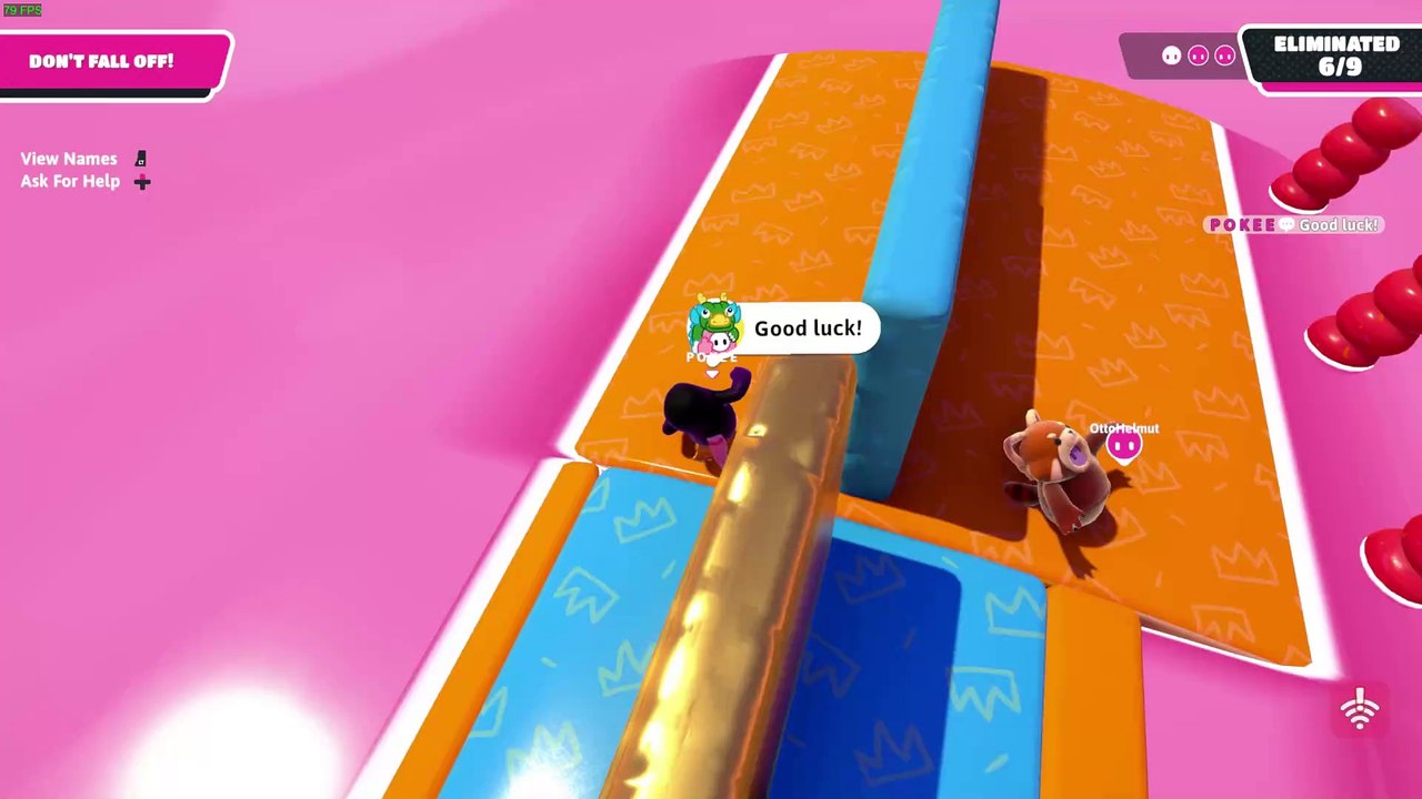 Otto's Hidden Skills