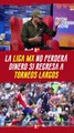 La Liga MX no perderá dinero si regresa a torneos largos