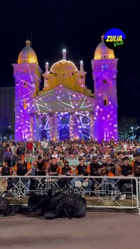 Día del Gaitero: La Basílica de la Chinita prepara a más de 500 gaiteros para esta noche