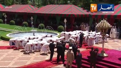 التجسس والهجرة غير الشرعية.. أساليب المخزن للحصول على إعترافات بسيادة مزعومة