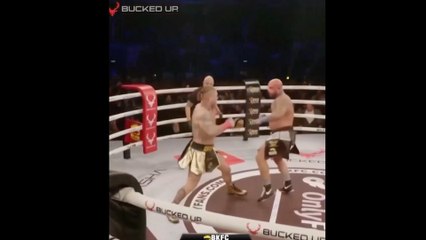 Agi Faulkner Wins at BKFC Newcastle: Fight Recap & Reaction