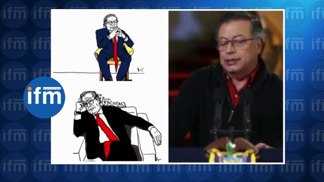 Cambio Radical se burla de Petro por revelaciones de Pegasus