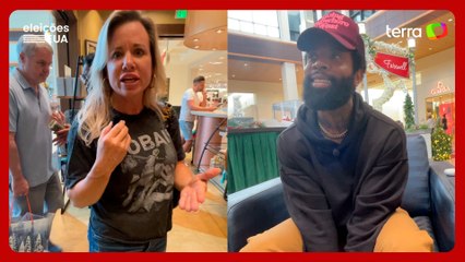 Dança, comida, e espanhol? Americanos dizem o que vem à mente quando pensam no Brasil