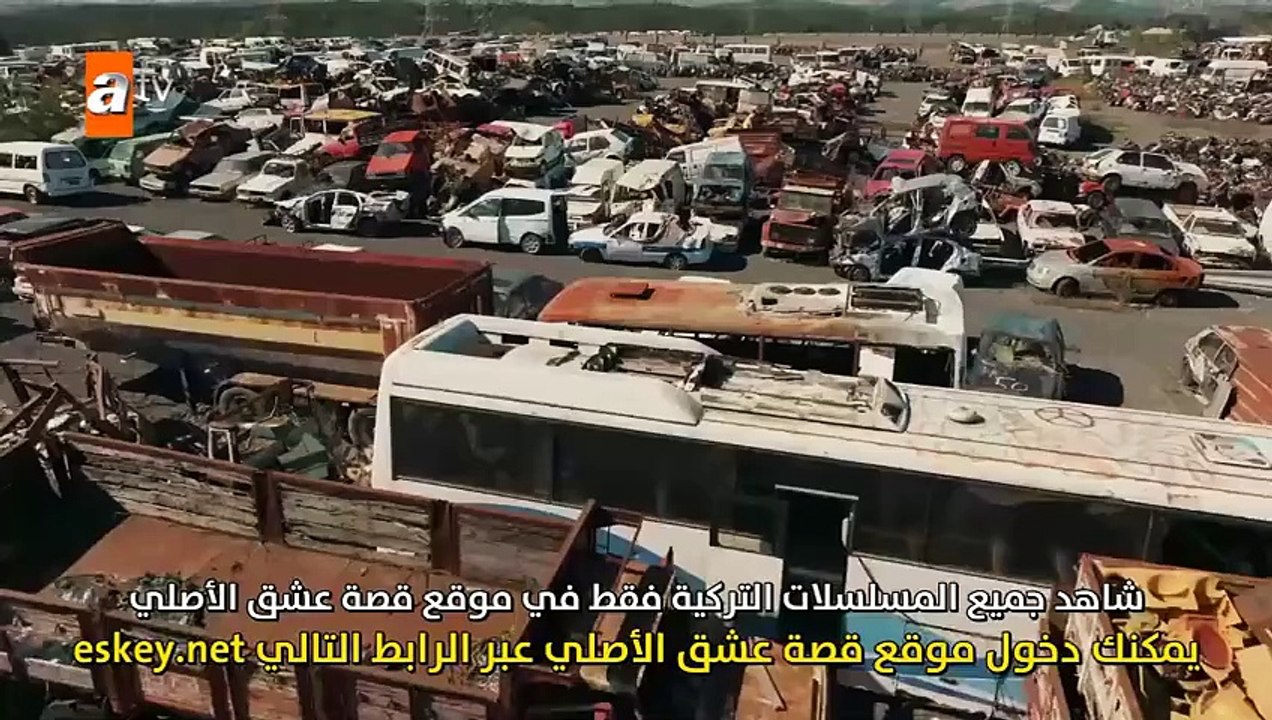 مسلسل حكاية ليلة الحلقة 10 بوراك دينيز مترجم