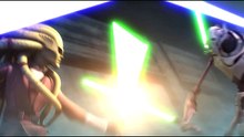The Clone Wars - ENEMY