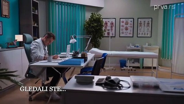 Igra sudbine - 1232 epizoda NOVO