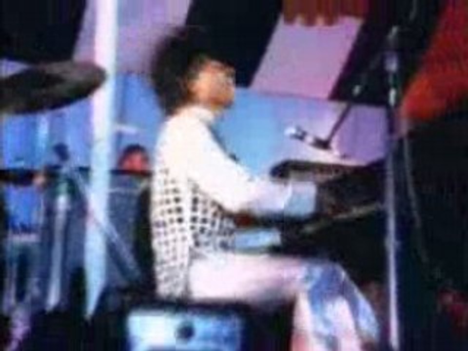 King of RNR - L. Richard - Lucille