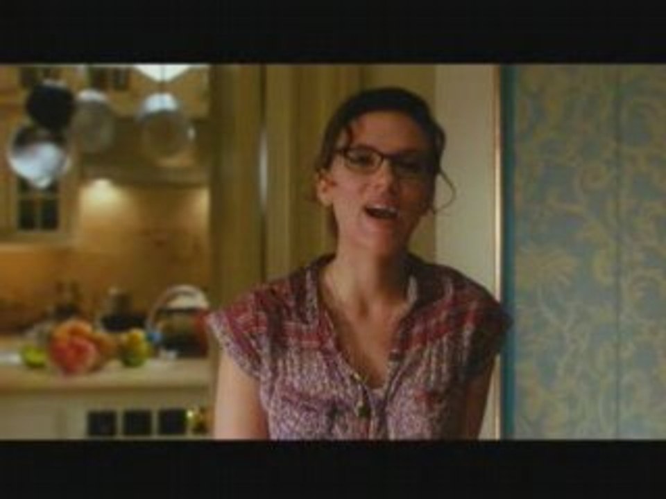 Le Journal d'une baby-sitter – Extrait 2 VF