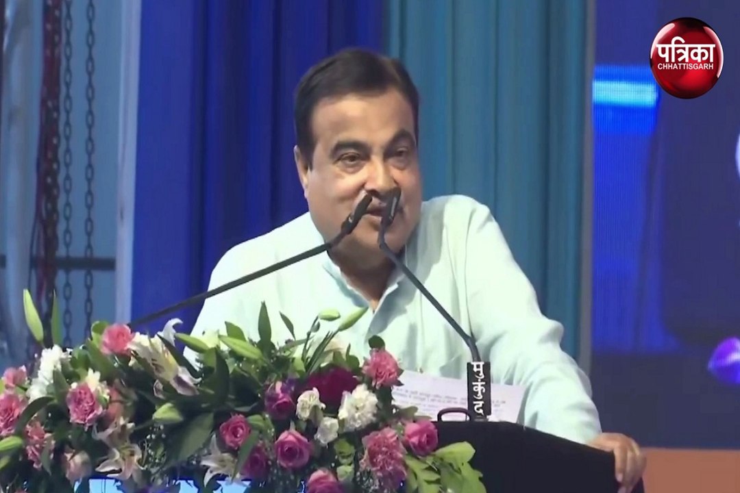 CG News : अमरीका की सड़कों के नेटवर्क की तरह दो साल में होगा छत्तीसगढ़ का नेटवर्क