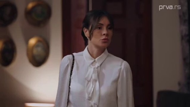 Igra sudbine 1233 epizoda 9. 11. 2024