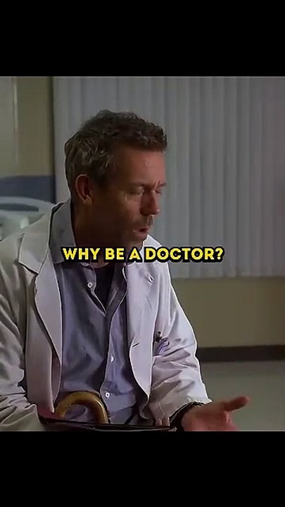 dr House funny