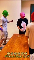 Best funny video 16;\Moon Baar 2.0