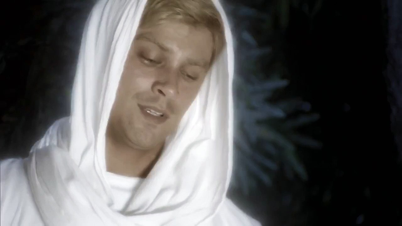 Jesus Capitulo 159 En Español Latino-HD