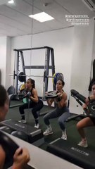 Irmãs Patrocínio Treino: Dicas e Rotina de Exercícios para Mulheres