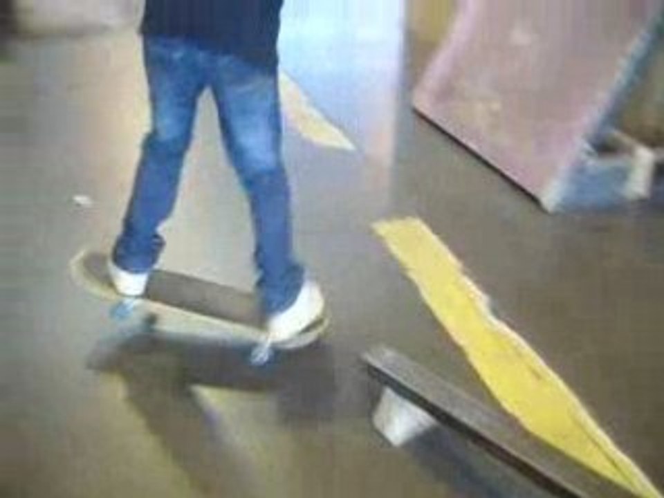 wall riders