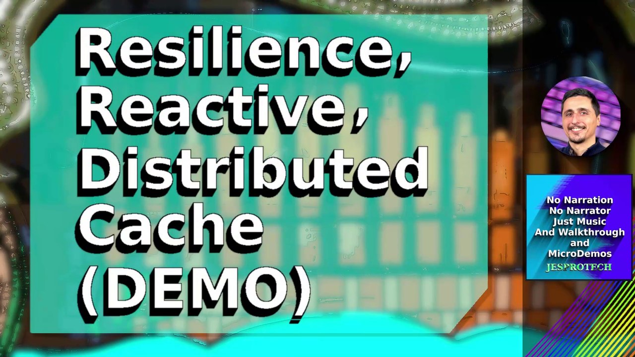 Master the art of maintaining your application's uptime (DEMO)