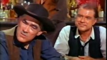 Bonanza 5x03 - La lluvia del Cielo