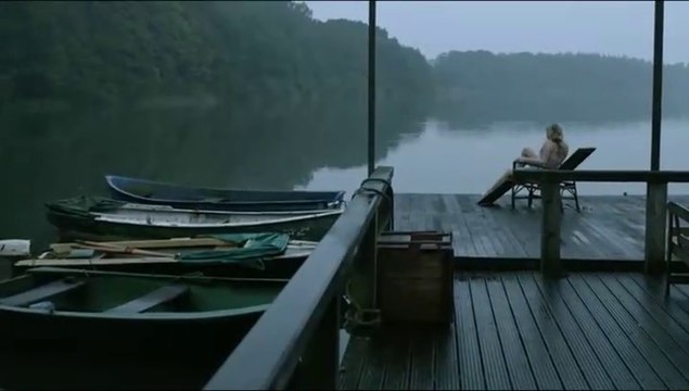 Unter anderen Umständen -08- Der Mörder unter uns