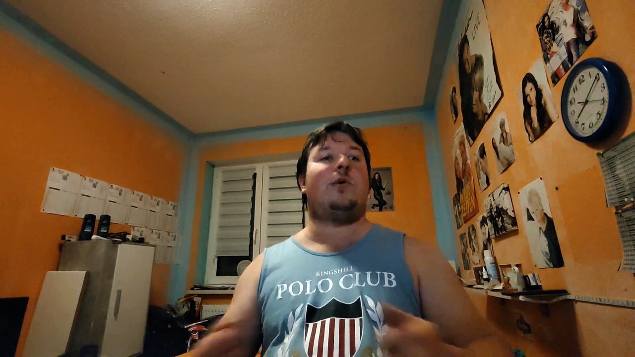 Leon Elektronik - Der 1 Glühwein & Mongo Medial nächste Runde.