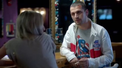 Balkanska mafija - Под прикритие - Sezona 1 - Epizoda 5