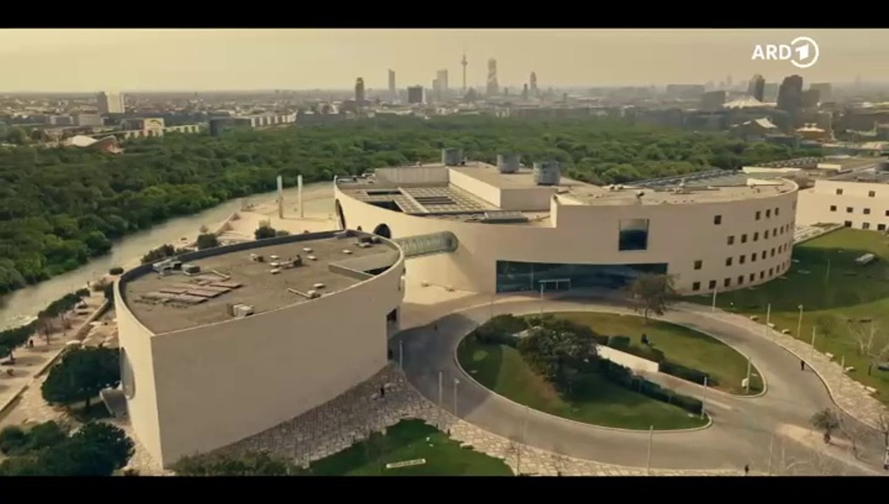 Charité -20- Trauma