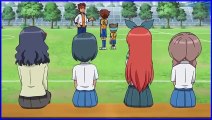 inazuma_eleven @ أبطال الكرة ( الفرسان ) الحلقة 7