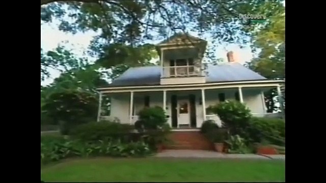 Haunted Hotels Episode 5