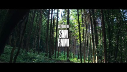 Não Se Mexa Trailer Dublado