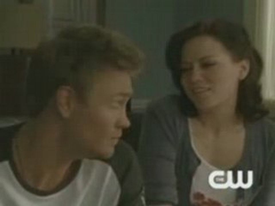 One tree hill (oth) 5x15 sneak peek lucas-haley preview 5x14