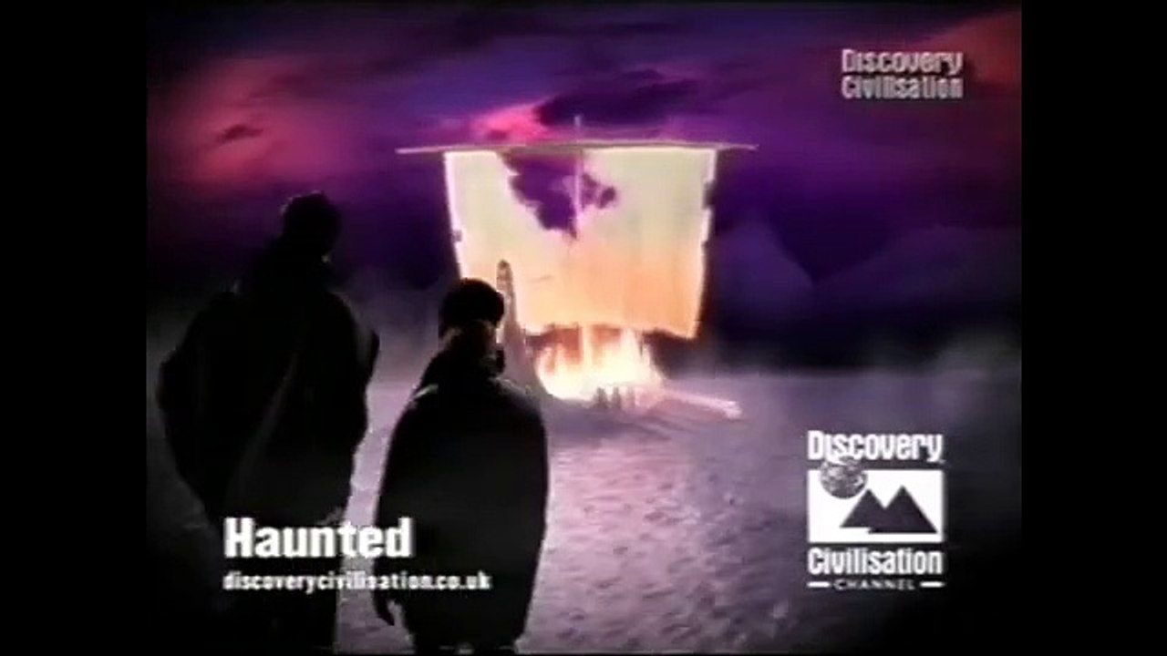 Haunted Hotels Episode 9