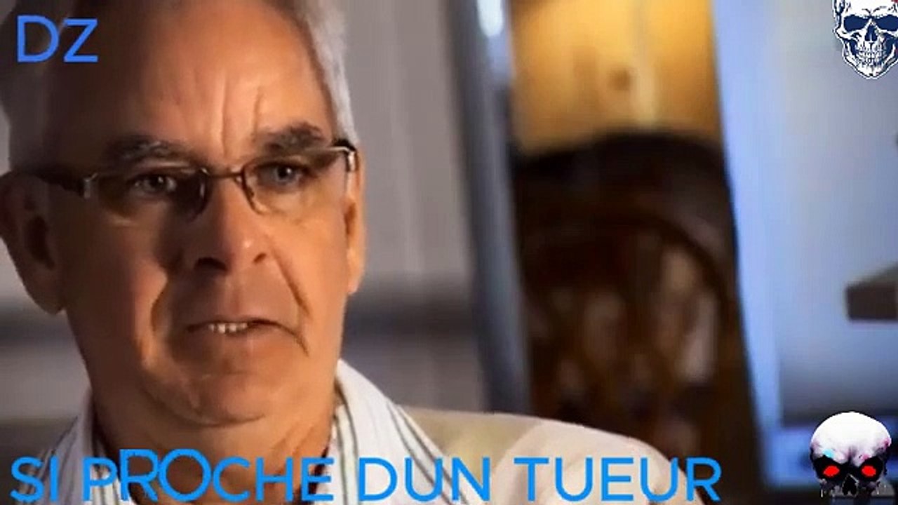 un Tueur Si Proche