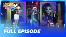 It's Showtime: Vice Ganda, sumampol ng Voguing! (November 8, 2024) (Part 2/4)