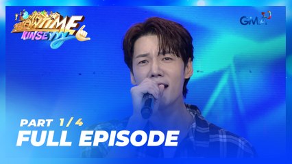It's Showtime: Choi Jin-hyuk, nagpakilig ng mga madlang pipol! (November 8, 2024) (Part 1/4)