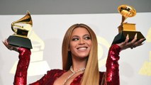 Beyoncé lidera carrera hacia los premios Grammy con 11 nominaciones