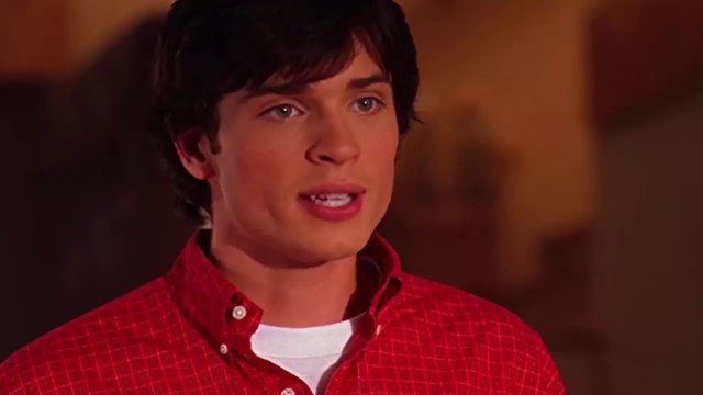 Smallville 1ª Temporada (2001) Dublado (Episodio 5) Encontros