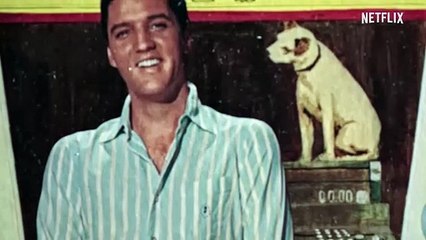 O Retorno do Rei: Queda e Ascensão de Elvis Presley Trailer Oficial