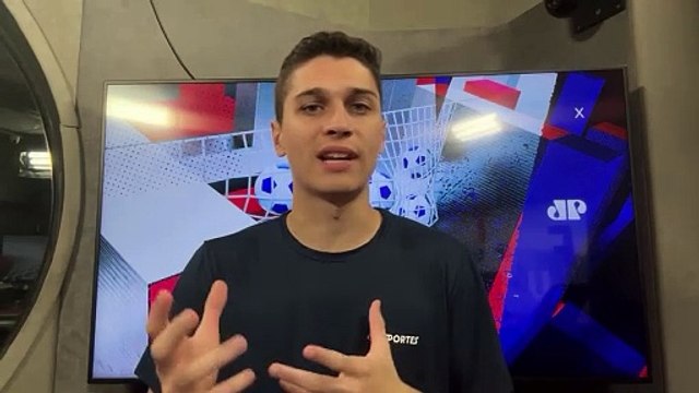 Guilherme Napolis: Santos pode ter mudança na fornecedora de material esportivo para 2025