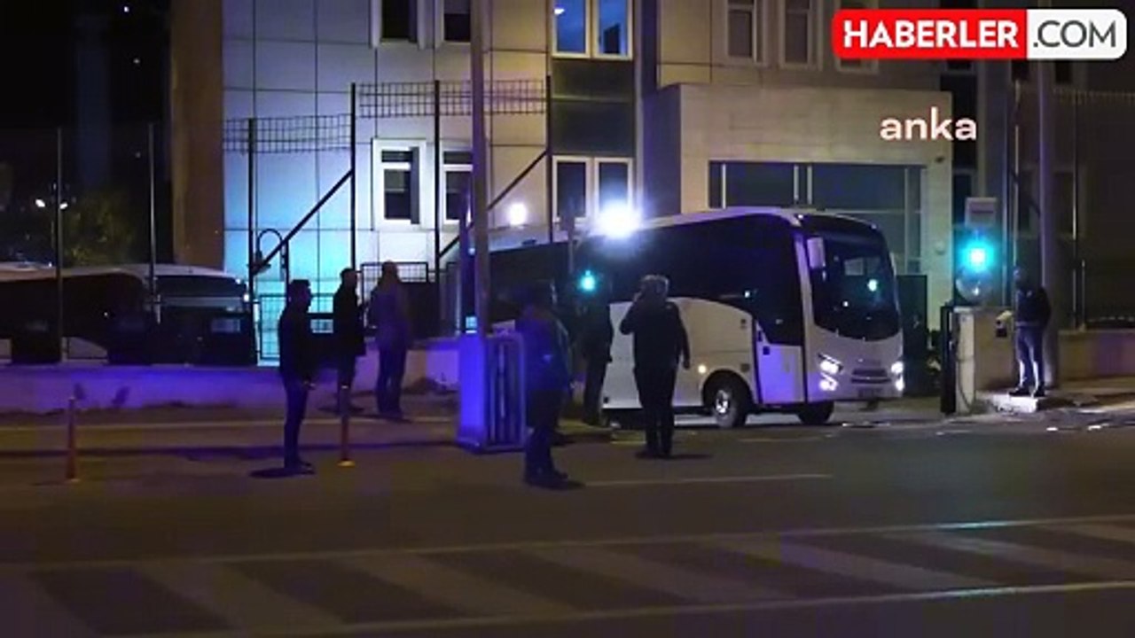 Diyarbakır'daki Narin Güran Cinayet Davasında Duruşma Devam Ediyor