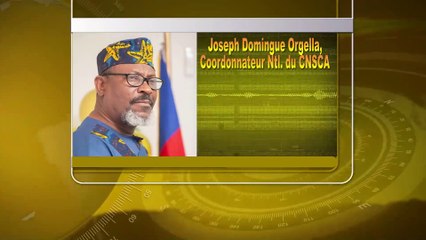CNSA lanse yon tèt ansanm nan 2 branch egzekitif la pou retire peyi a nan sitiyasyon difisil la.
