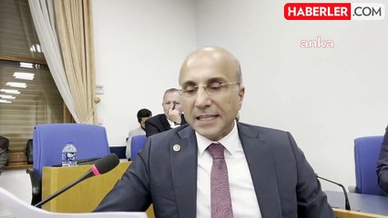 TBMM Plan ve Bütçe Komisyonu... CHP'li Genç: Erzincan'daki Faciadan Ders Çıkarılmamış, Develi'de Benzer Tehlike Her An Yaşanabilir