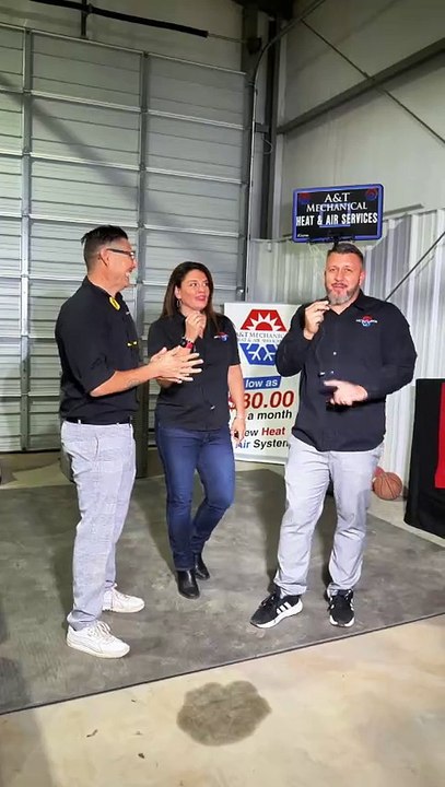 Live stream virtual home show