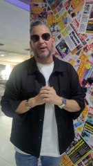 El salsero Enrique Barrios habla de un proyecto inspirado en Venezuela