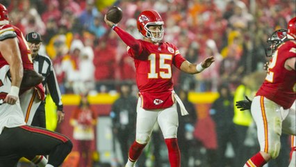 Chiefs Undefeated Streak On The Line vs. Broncos at Arrowhead