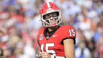Georgia vs. Ole Miss Showdown: A Must-Watch SEC Battle