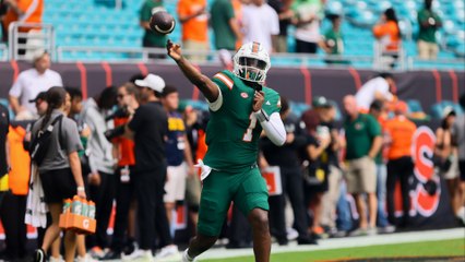 Miami vs. Georgia Tech: Game Analysis & Predictions