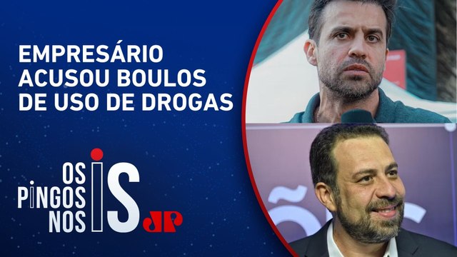 PF indiciou Pablo Marçal por laudo falso contra Boulos nas eleições municipais